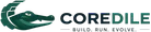 Coredile