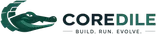 Coredile