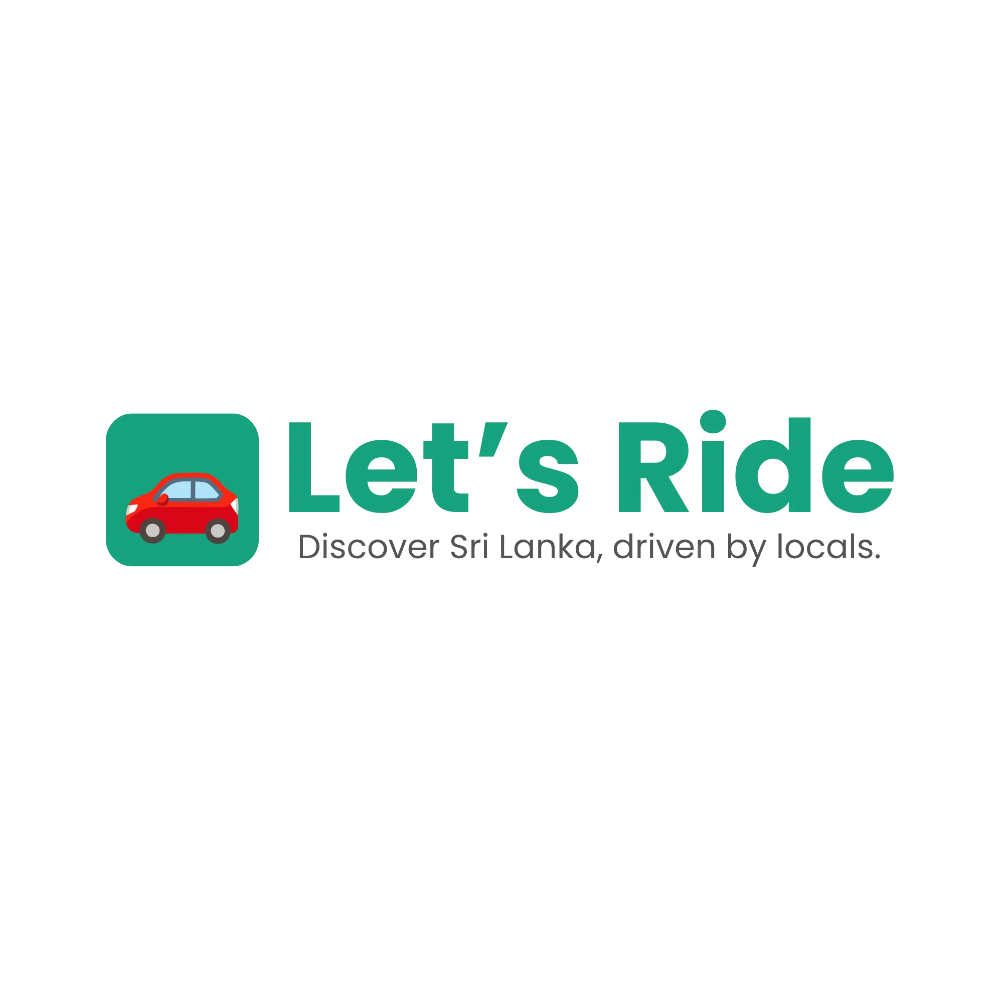 Let's Ride